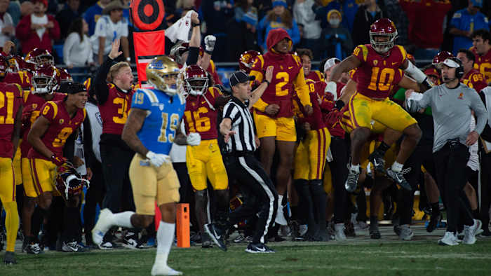 usc trojans ucla football pac-12 rose bowl goode13